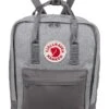 FJÄLLRÄVEN Fjällräven Kånken Re-Wool