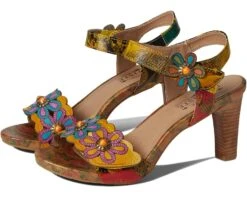 L'Artiste By Spring Step Gardena