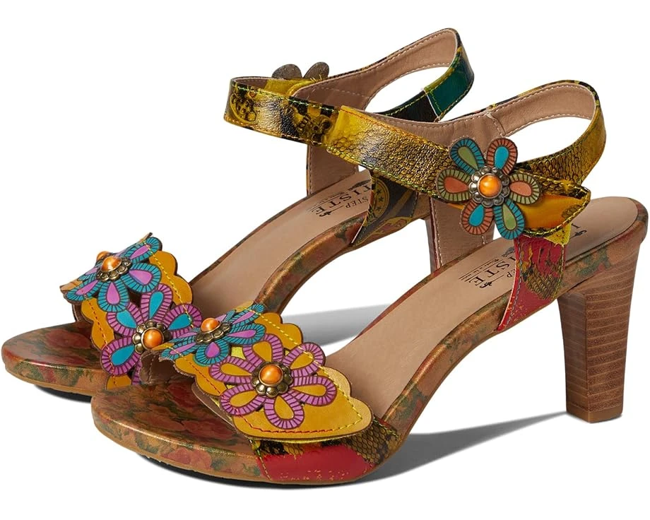 L'Artiste By Spring Step Gardena 1 L'Artiste By Spring Step Gardena