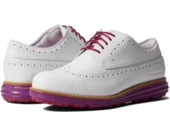 Cole Haan Original Grand Wing Oxford Golf