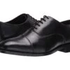 Anthony Veer Clinton Cap Toe Oxford