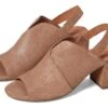 Gentle Souls By Kenneth Cole Charlene Hooded Slingback