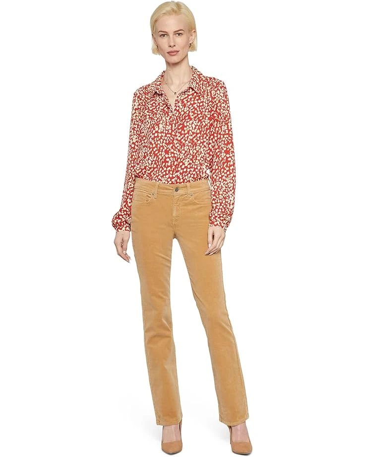 NYDJ Petite Marilyn Straight 1 NYDJ Petite Marilyn Straight