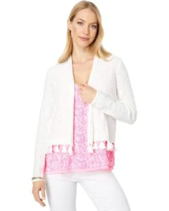 Lilly Pulitzer Faretta Cardigan
