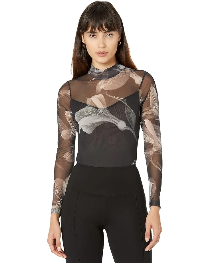 AllSaints Elia Iris Bodysuit 1 AllSaints Elia Iris Bodysuit