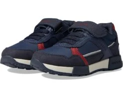 Geox Kids Alfier 9 (Little Kid/Big Kid)