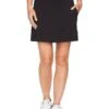 Callaway Opti-Dri Knit 17" Skort