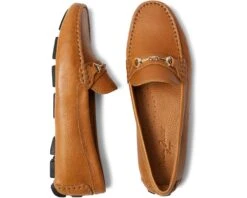 Massimo Matteo Pebbled Leather Bit Driver