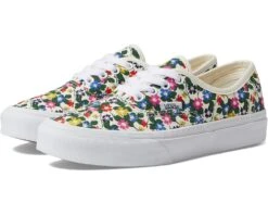 Vans Kids Authentic (Little Kid)