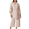 Beyond Yoga Comfort Queen Sleep Robe