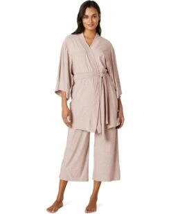 Beyond Yoga Comfort Queen Sleep Robe
