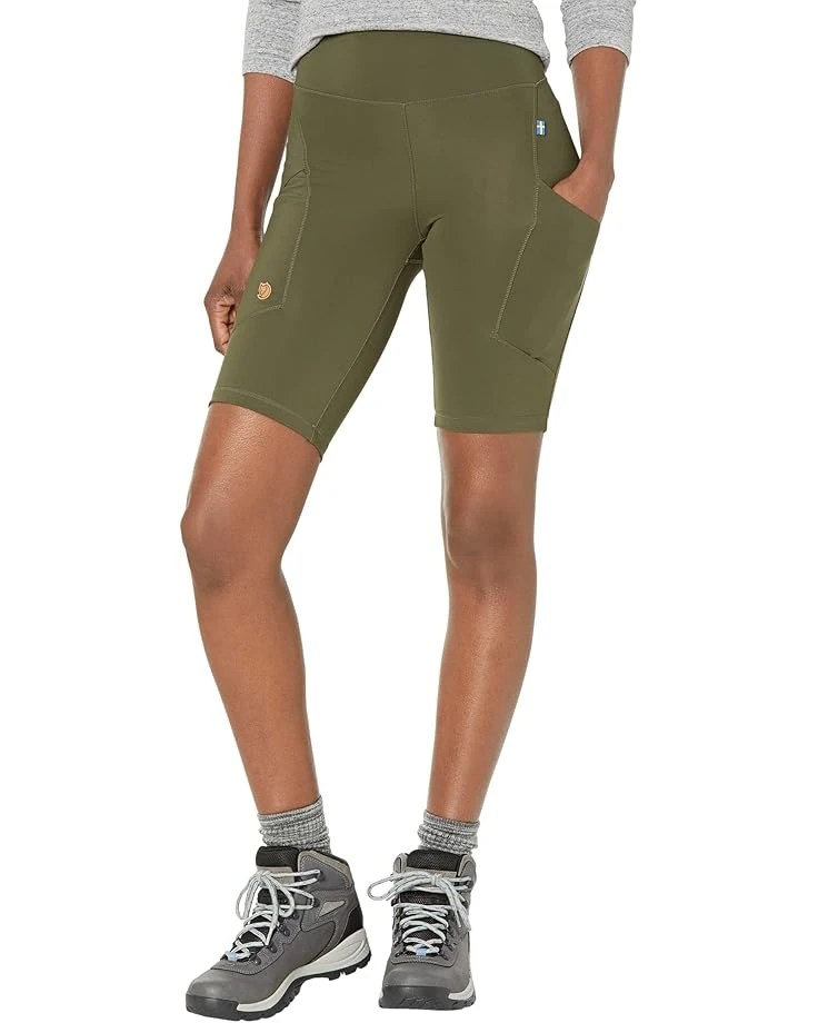 FJÄLLRÄVEN Fjällräven Abisko Short Tights 1 FJÄLLRÄVEN Fjällräven Abisko Short Tights