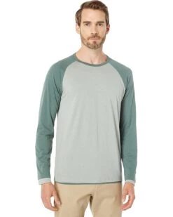 Vince Double Layer Baseball Crew