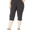 Columbia Plus Size Anytime Casual™ Capris