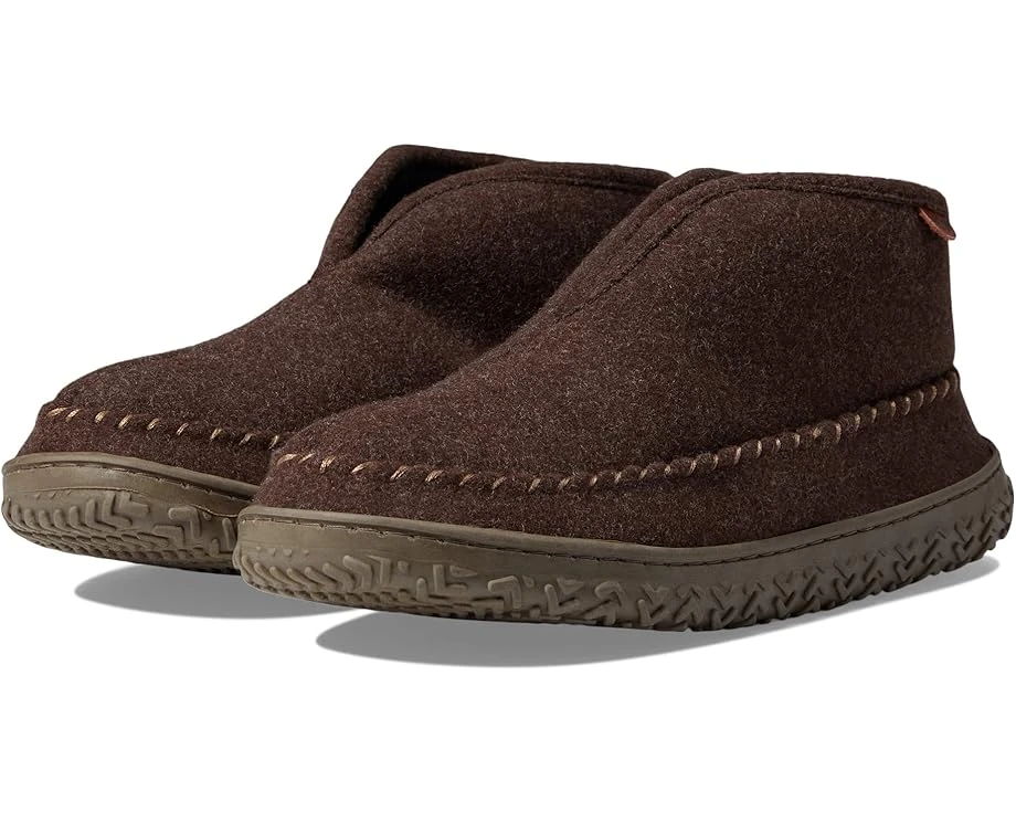 Dockers Rugged Wool Boot Slip-On 1 Dockers Rugged Wool Boot Slip-On