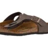 Birkenstock Kids Gizeh (Little Kid/Big Kid)
