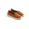 Fairfax And Favor Monaco Flat Espadrille