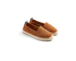 Fairfax And Favor Monaco Flat Espadrille