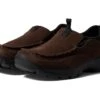 Lands' End All Weather Moc