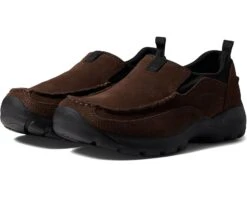 Lands' End All Weather Moc