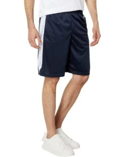 Champion 10" Mesh Basketball Shorts