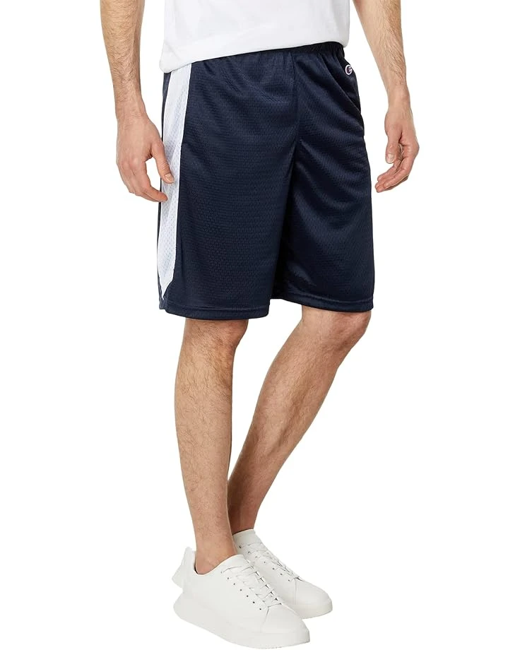 Champion 10" Mesh Basketball Shorts 1 Champion 10" Mesh Basketball Shorts