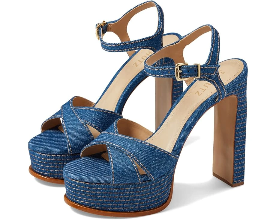 Schutz Keefa High Casual 1 Schutz Keefa High Casual