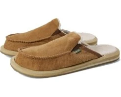 Sanuk You Got My Back Soft Top Cord Chill