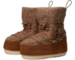 Steve Madden Mav-M Moon Boot