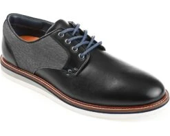 Thomas & Vine Stokes