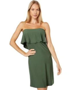 Helen Jon Kimberly Bandeau Dress