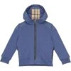 Burberry Kids Timothie Hoodie (Little Kids/Big Kids)