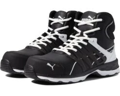 PUMA Safety Velocity Mid EH