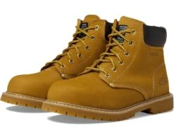 SKECHERS Work Cottonwood - Etah Steel Toe