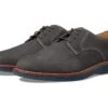 Johnston & Murphy Upton Plain Toe
