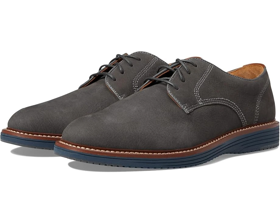 Johnston & Murphy Upton Plain Toe 1 Johnston & Murphy Upton Plain Toe