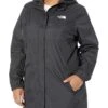 The North Face Plus Size Antora Parka