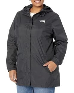 The North Face Plus Size Antora Parka