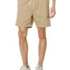 Madewell Cotton Everywear Shorts