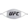 UFC UFC Logo Full Mask