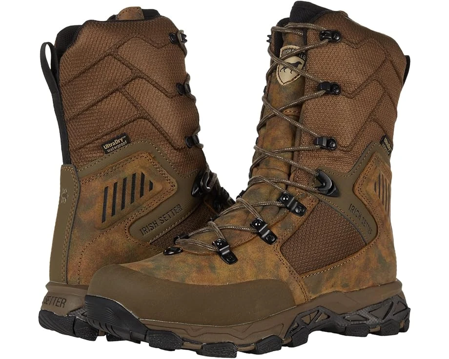 Irish Setter Pinnacle 10" 800 G Waterproof 1 Irish Setter Pinnacle 10" 800 G Waterproof