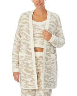 Sanctuary Long Sleeve Open Cardigan