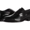Johnston & Murphy Stockton Bal Cap Toe