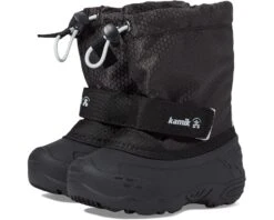 Kamik Kids Finley 2T (Toddler)