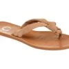 Journee Collection Brindle Sandal