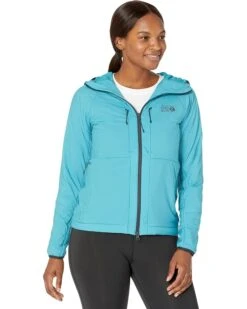 Mountain Hardwear Kor Airshell™ Warm Jacket