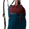 L.L.Bean Mountain Classic Drawstring Pack Multi