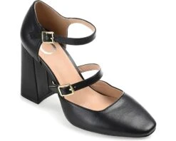 Journee Collection Isadorah Pump