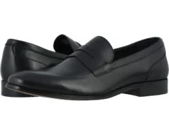 Florsheim Jetson Moc Toe Penny Loafer