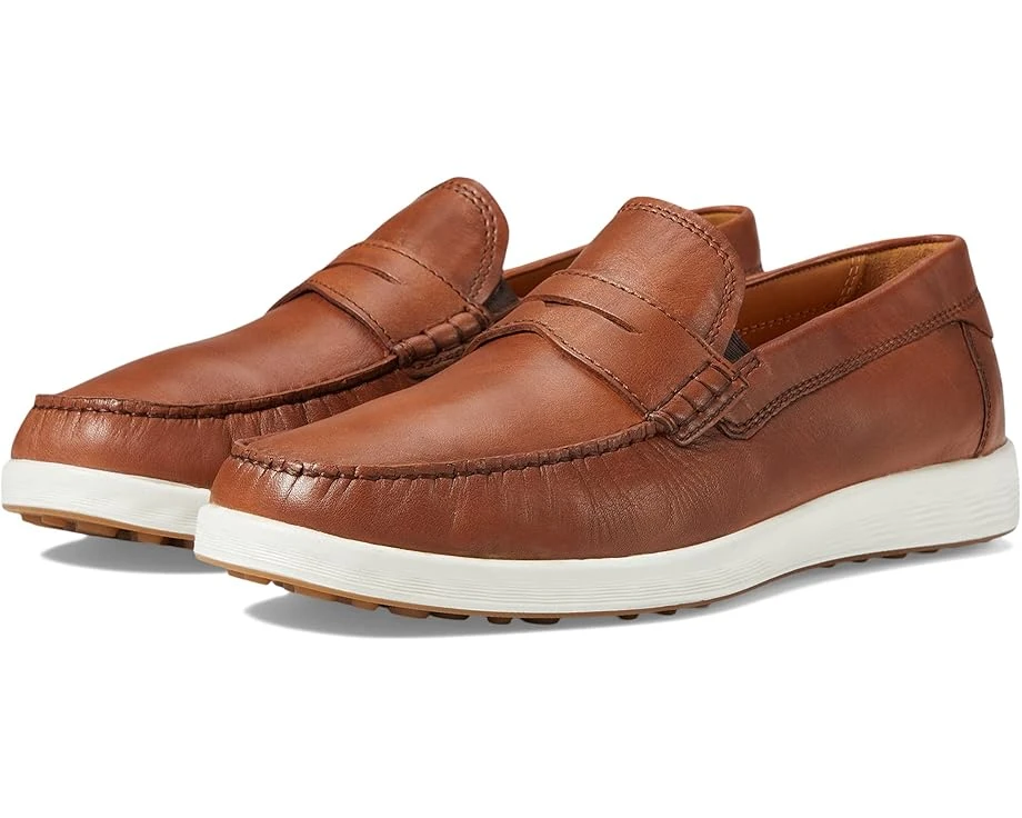 ECCO S Lite Moc Penny Loafer 1 ECCO S Lite Moc Penny Loafer